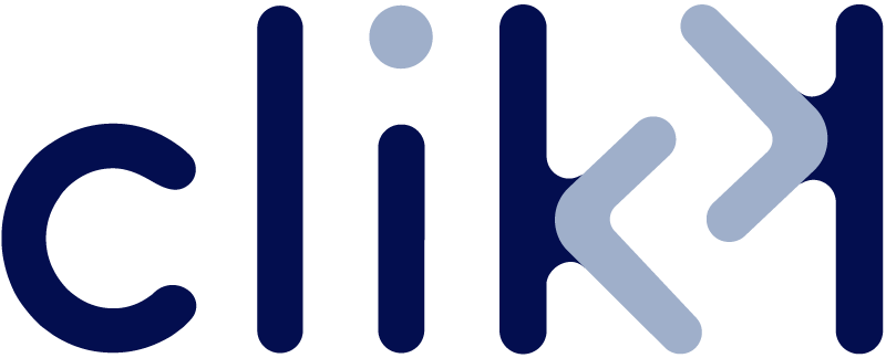 logo de clikk